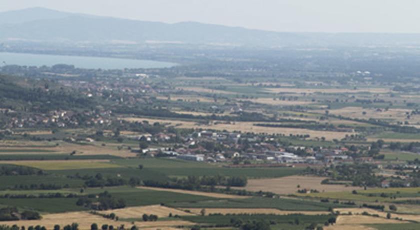 Le Bifore Кортона Номер фото